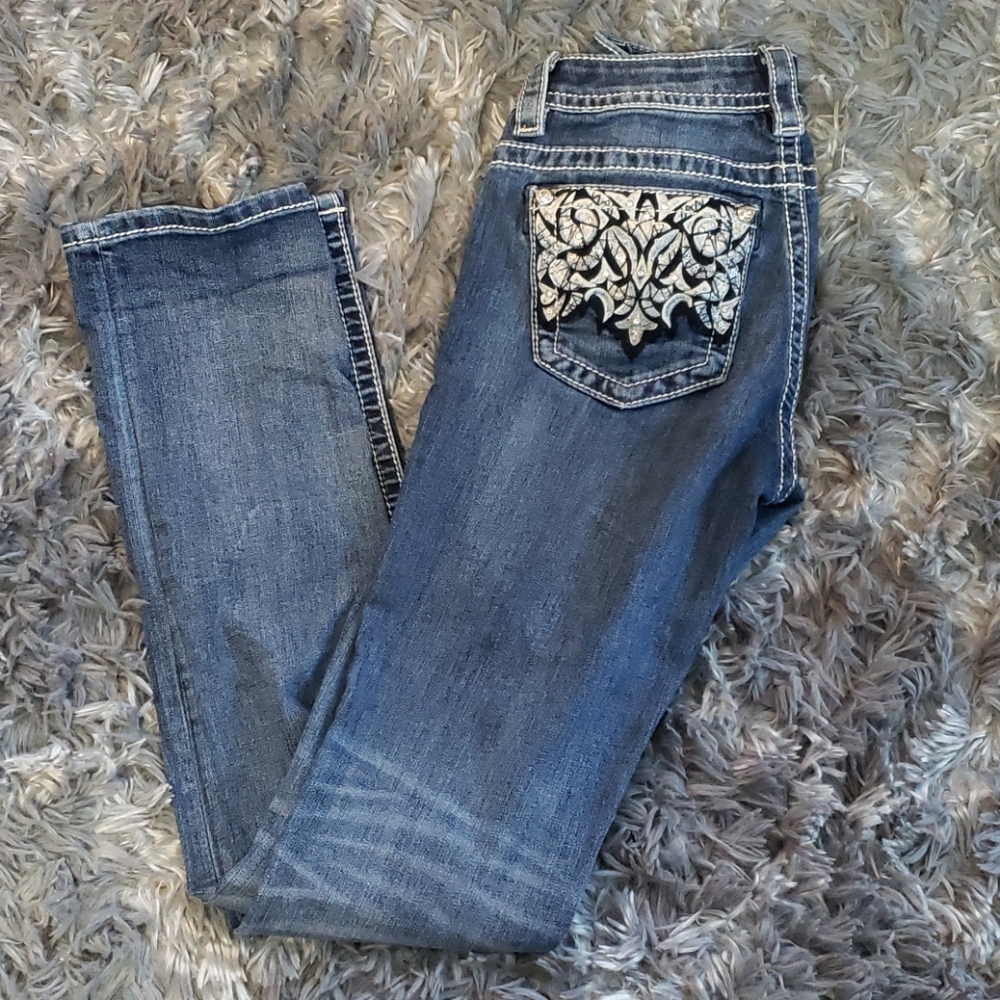 Miss me Jean's